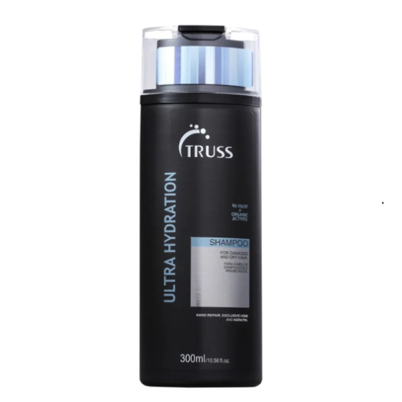 Shampoo Truss Ultra Hydration 300ml