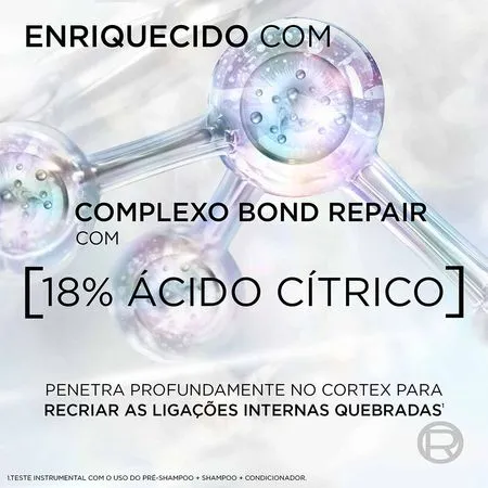 Elseve Bond Repair Tratamento Pré-Shampoo 200ml