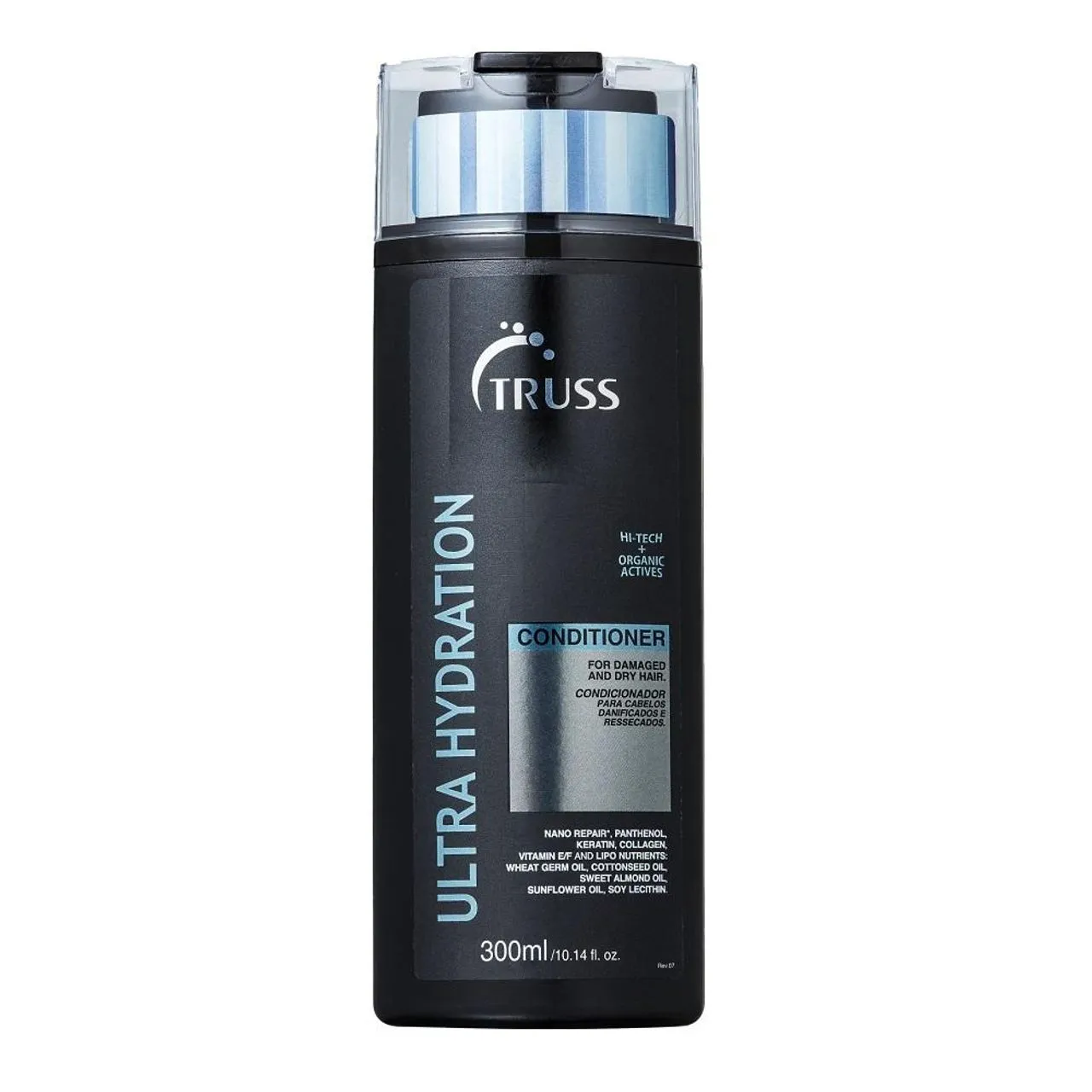 Condicionador Truss Ultra Hydration 300ml