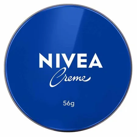 Creme Nivea Lata 56g