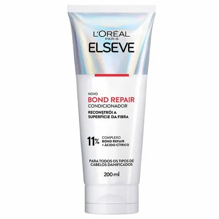Condicionador  Elseve Bond Repair 200ml