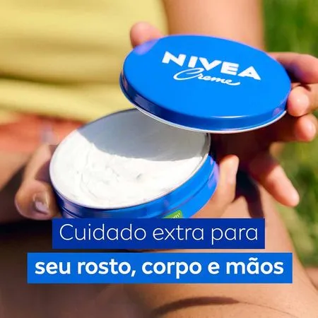 Creme Nivea Lata 29g