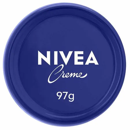 Creme Nivea Pote 97g