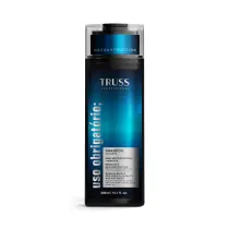 Shampoo Truss Uso Obrigatório RPK 300ml