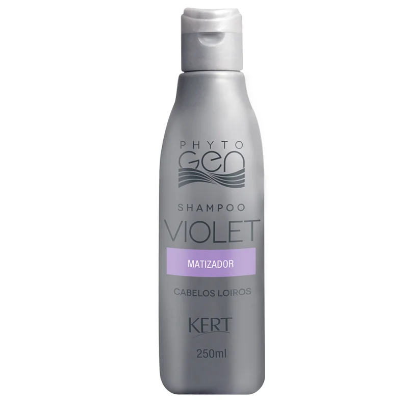 Shampoo Phytogen VIOLET 250 ml