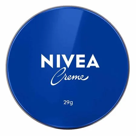 Creme Nivea Lata 29g