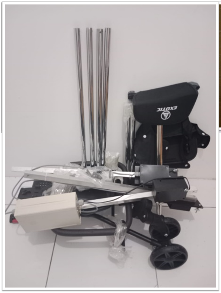 Ground Penetrating Radar (GPR)