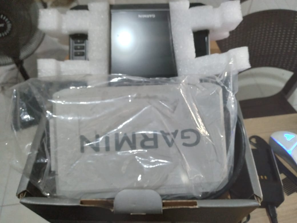 Garmin Echomap UHD 2 62SV + Transducer GT52HW TM|Scanning Side Sonar | Garmin Marine Technology