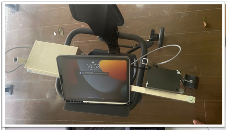 Ground Penetrating Radar (GPR)