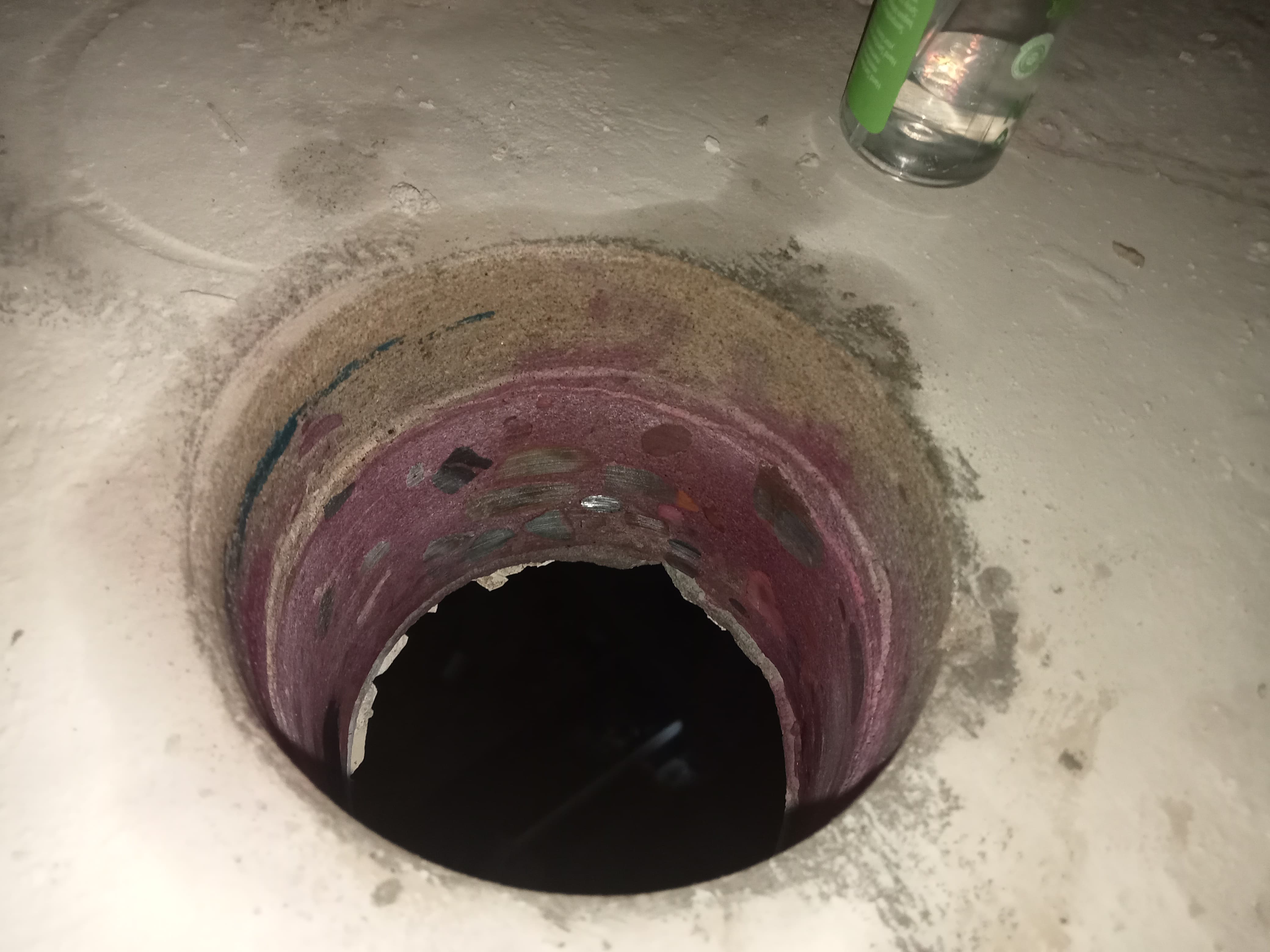 Concrete Carbonation Test