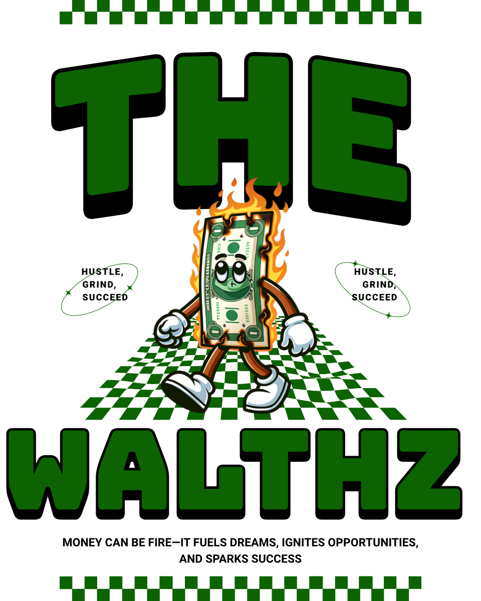 Camiseta Money Minimalista 