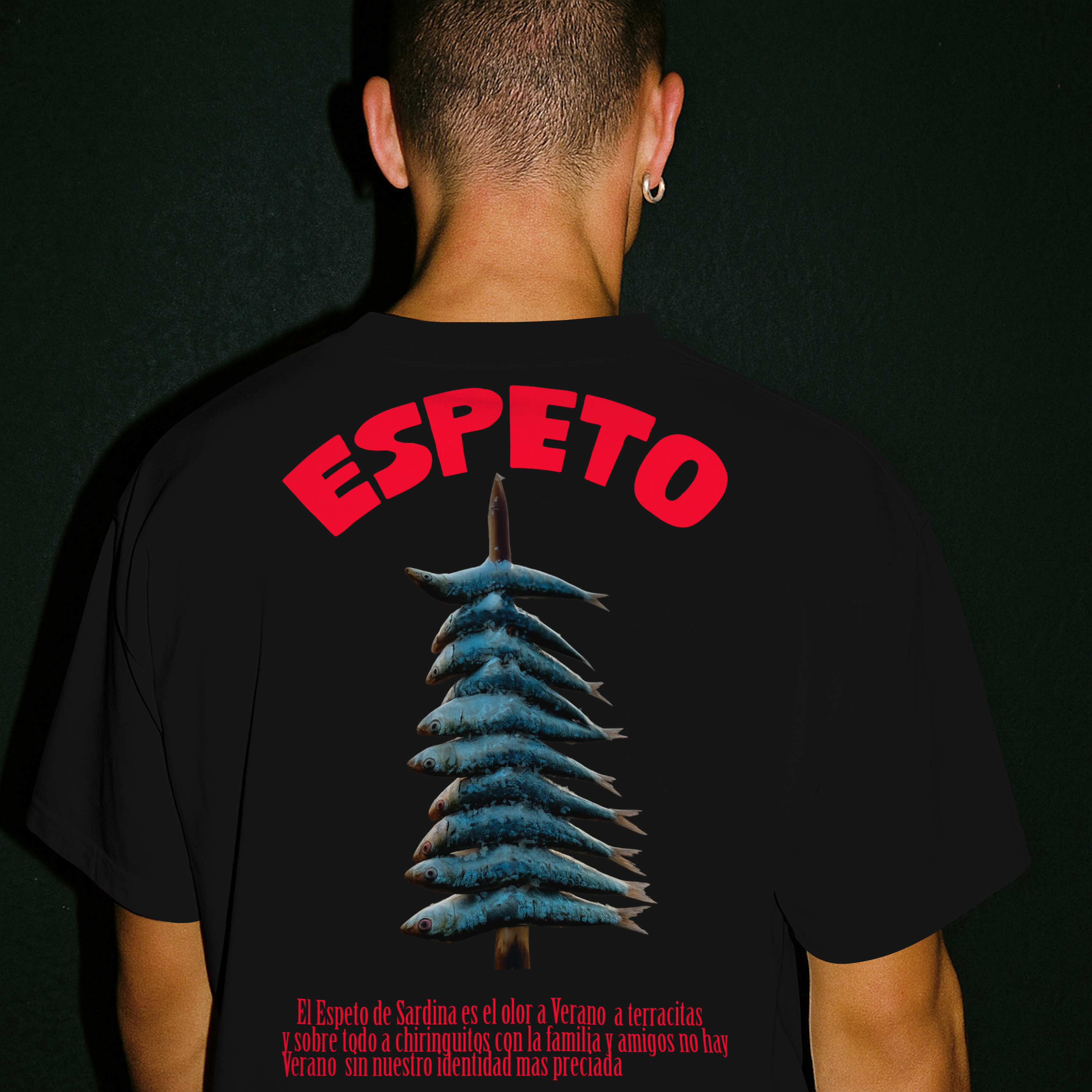 EL ESPETO
