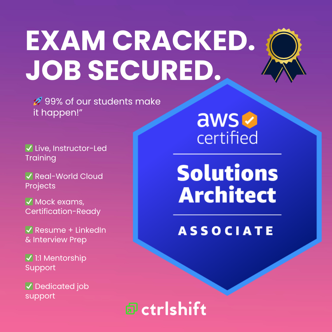Master Cloud Engineer in 30 Days