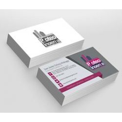 Tarjetas de presentación 