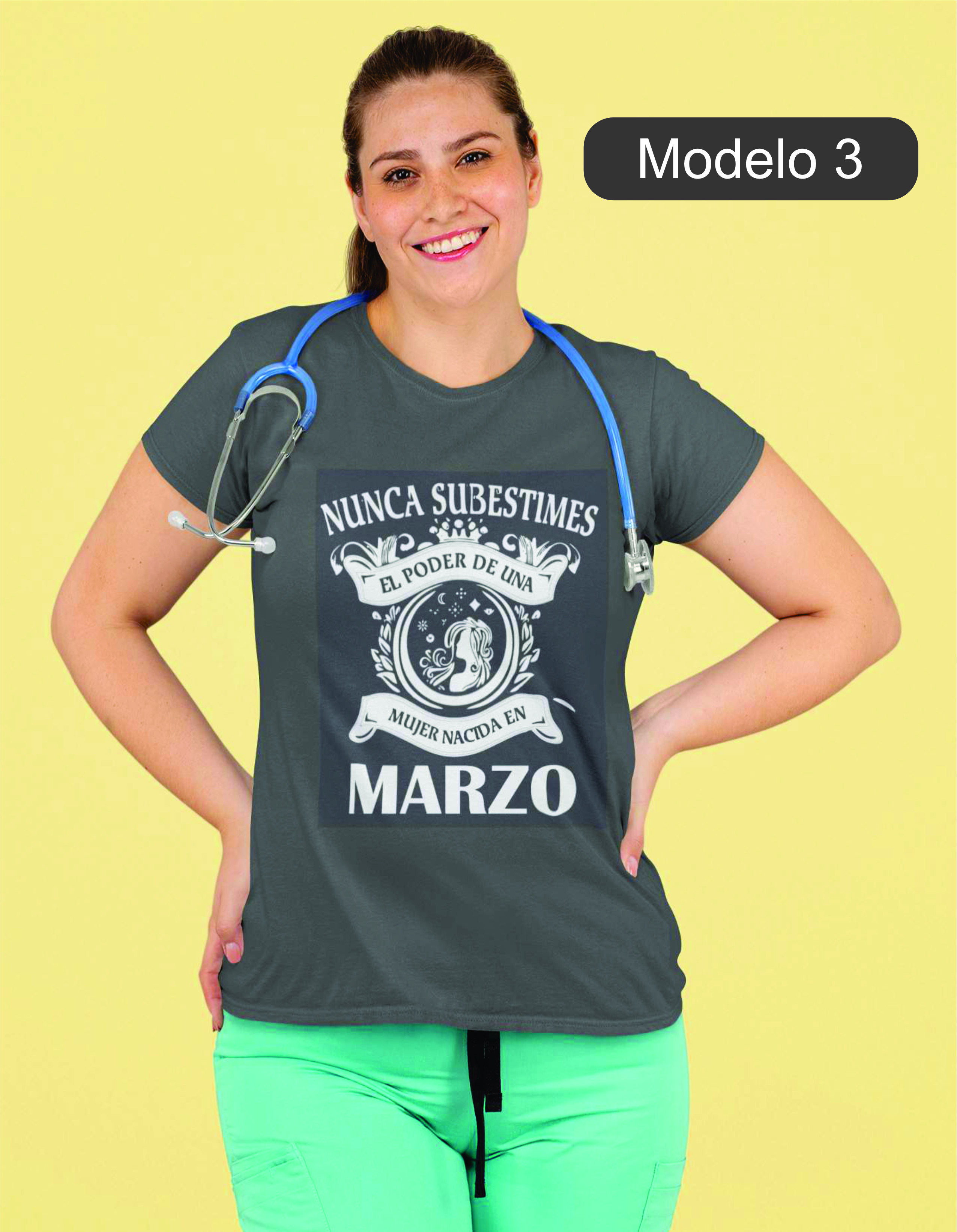 Camisas Personalizadas