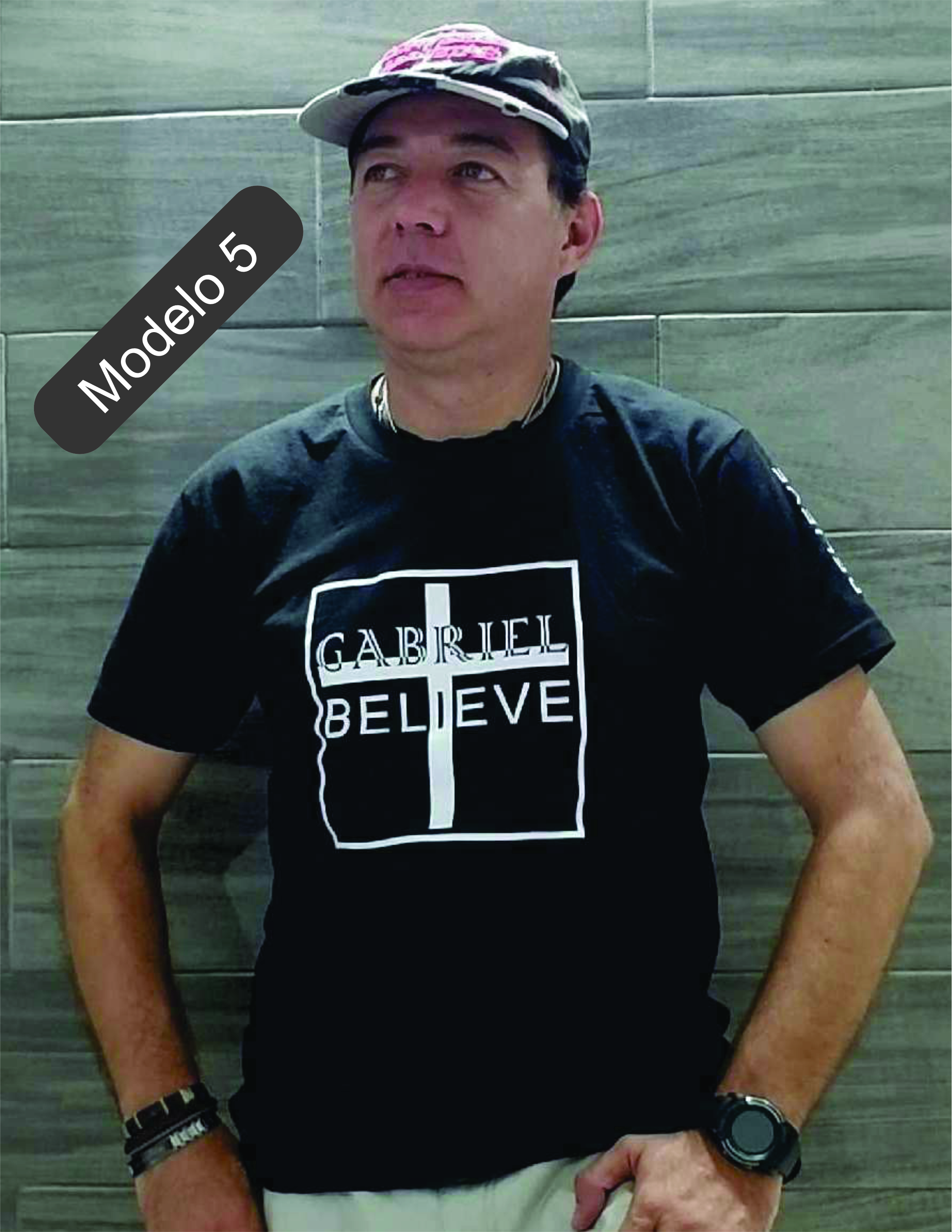 Camisas Personalizadas