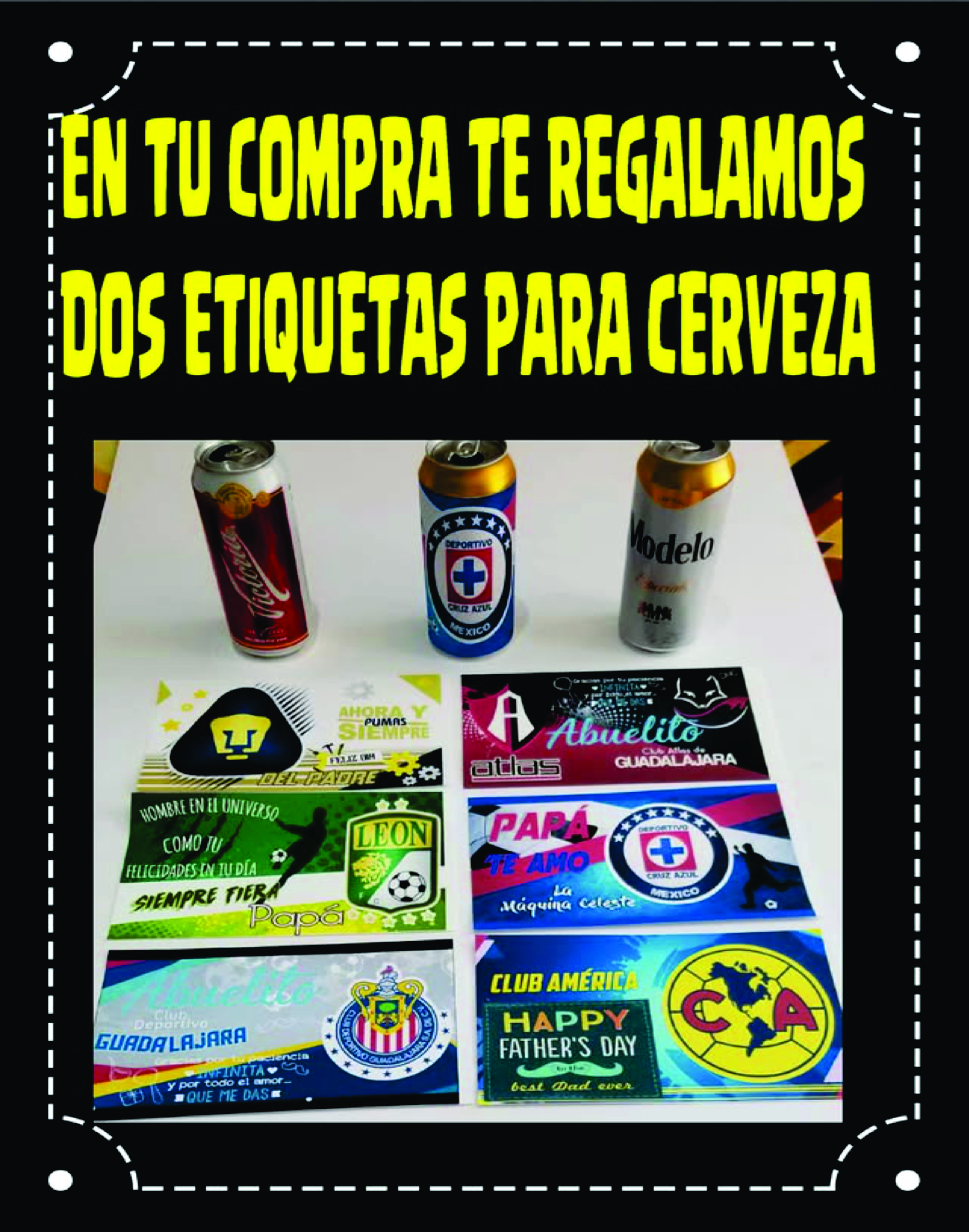 Tarro de litro biselado