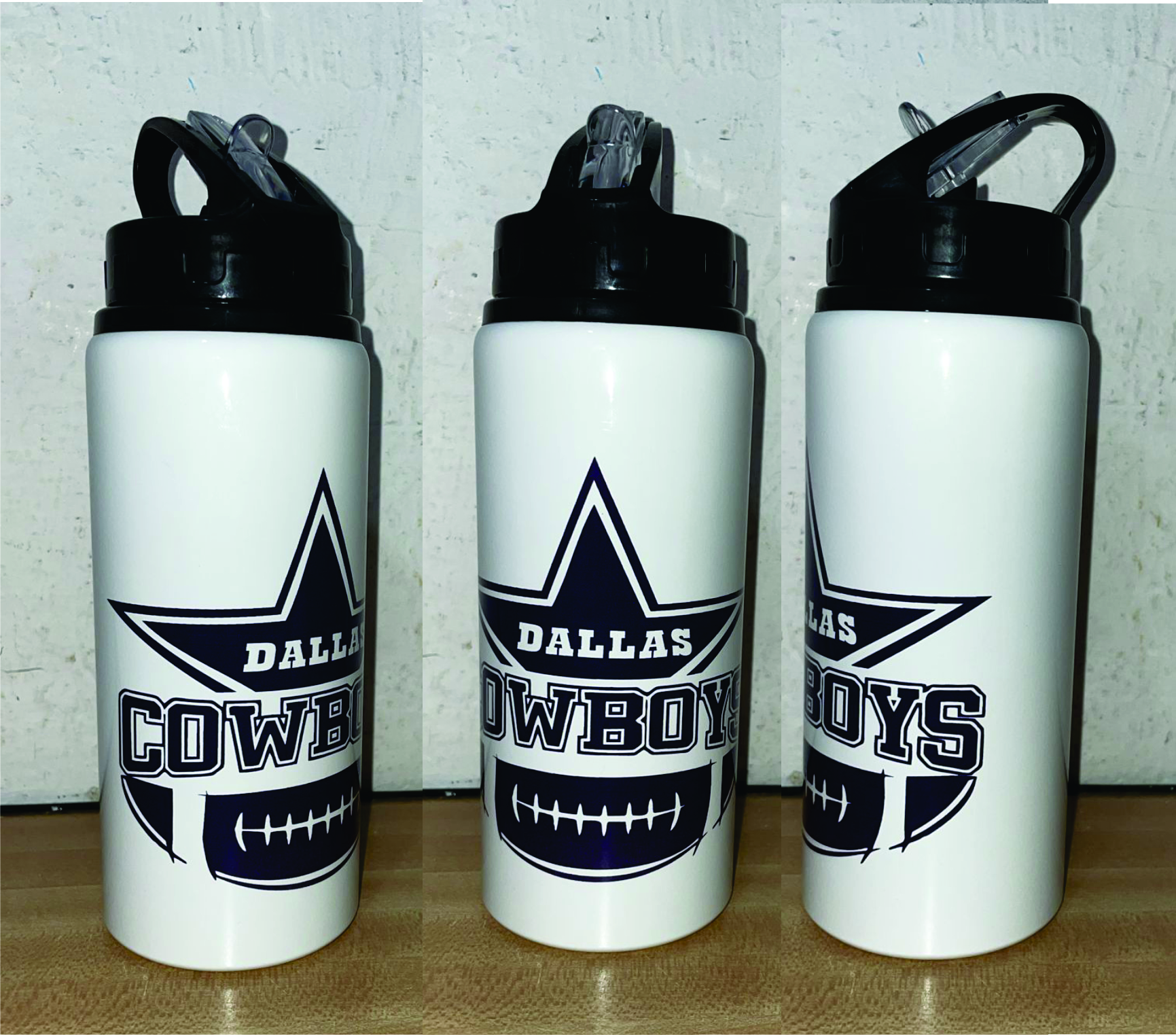 Cilindro aluminio 750ml