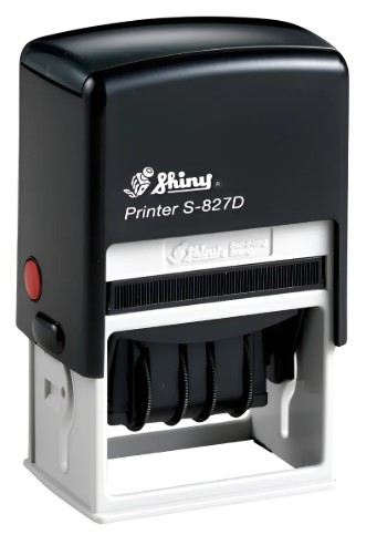 Sello automático S-827D