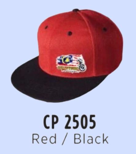 Classic Cap