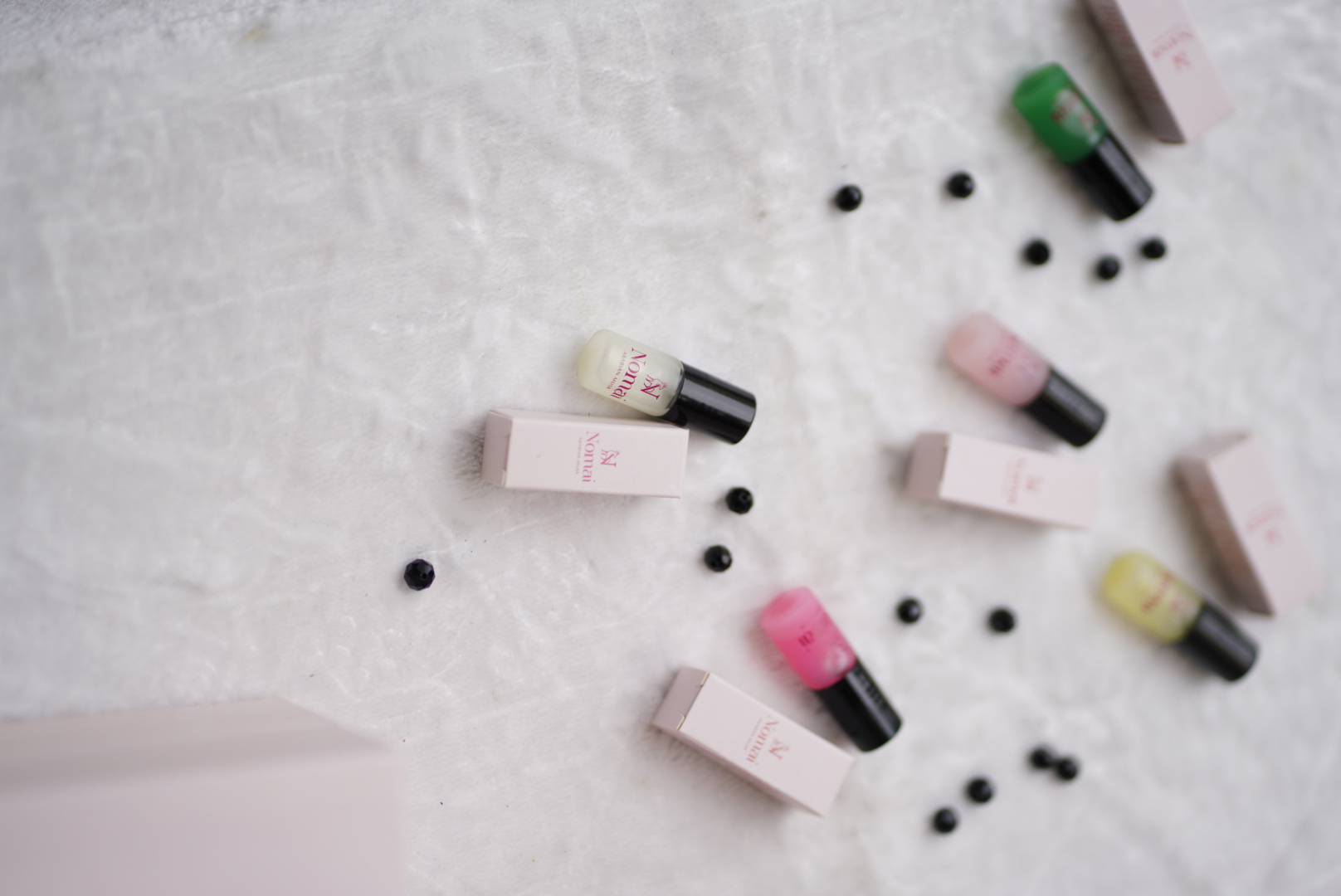 Collection Baby Nomai