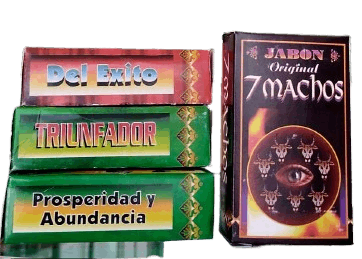 Jabones
