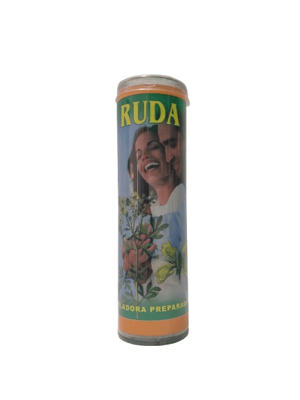 Vela de Ruda