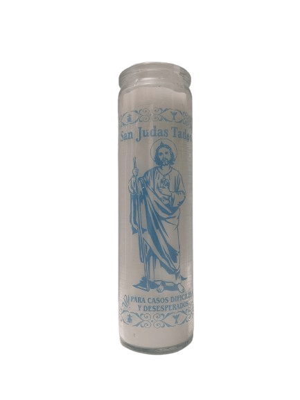 Vela de San Judas Tadeo