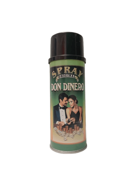 Spray Original Don Dinero