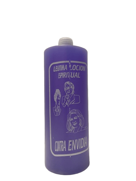 Loción espiritual
