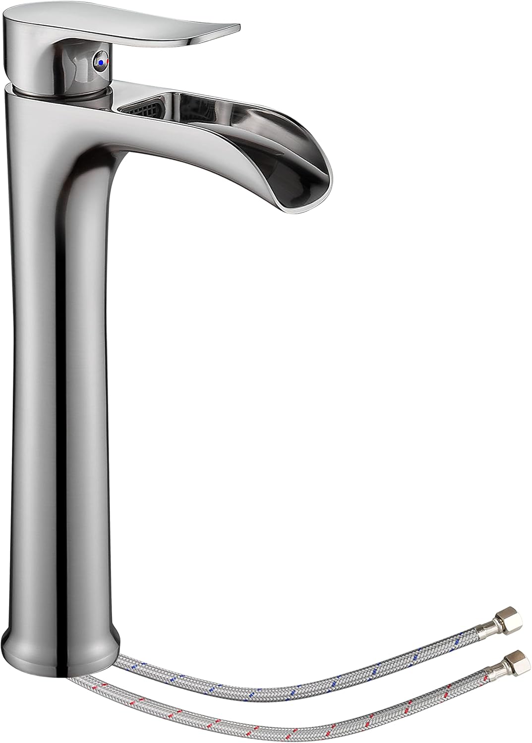 Mezcladora de Baño Cascada Satin