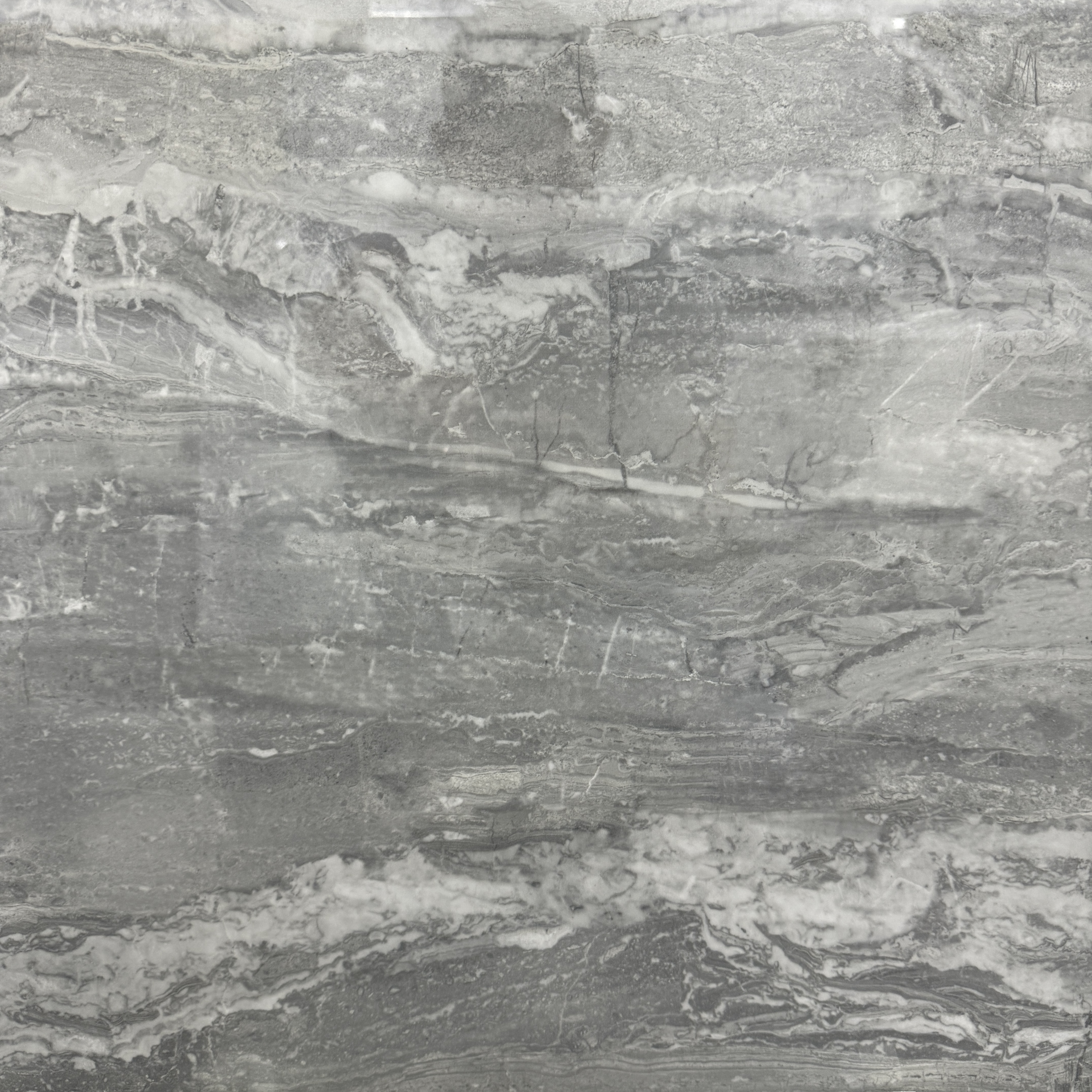 Deli Light Gray 24'' x 24''