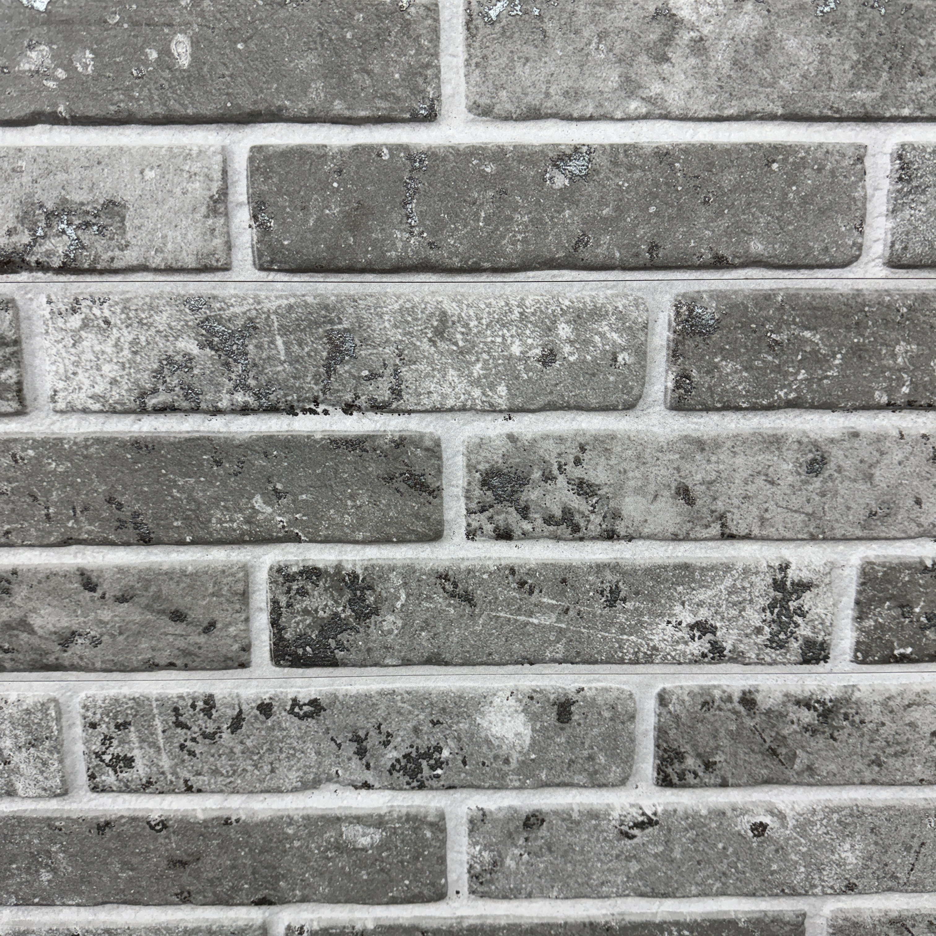 Sussex Gris 7.9'' x 23.6''