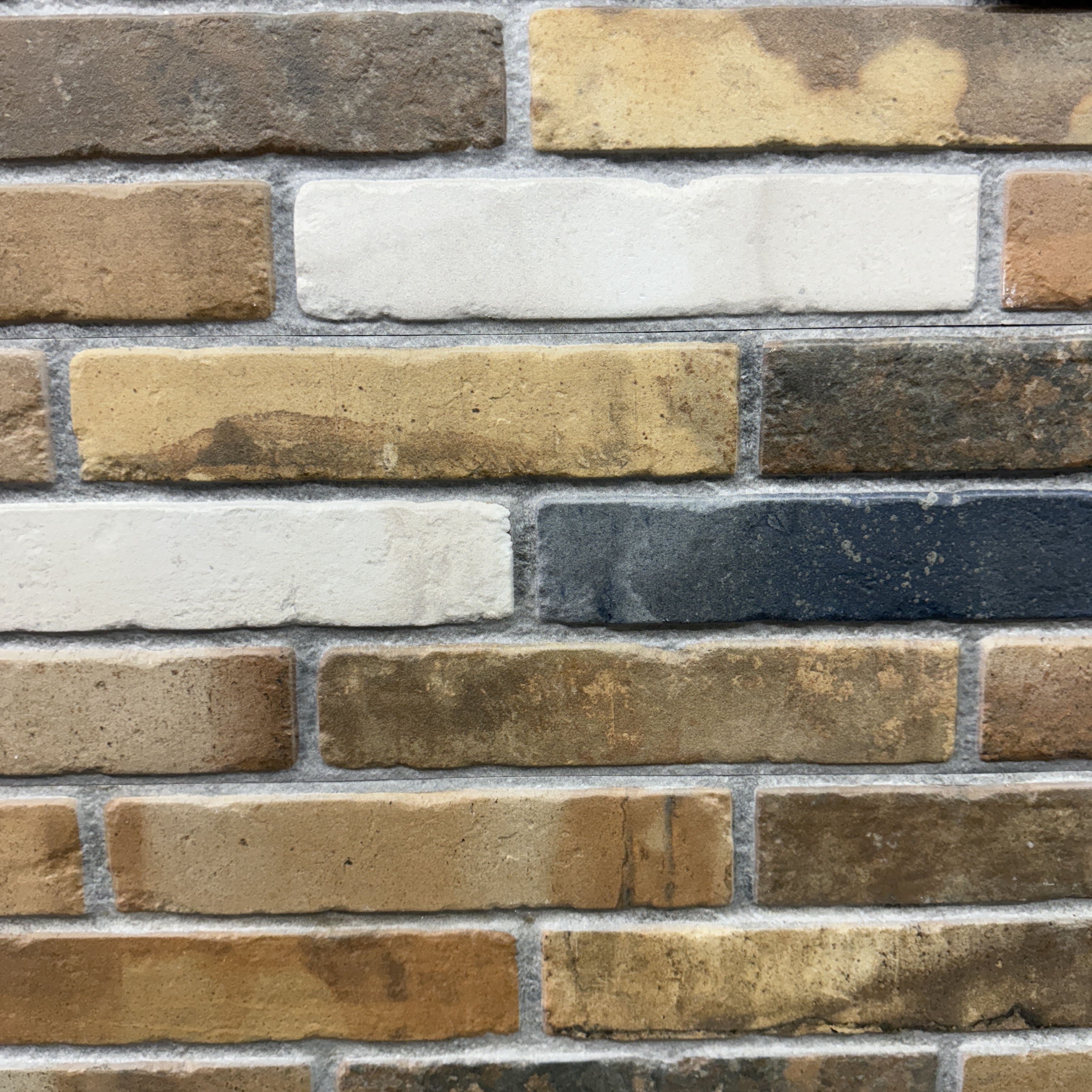 Beverley Mix 7.9'' x 23.6''