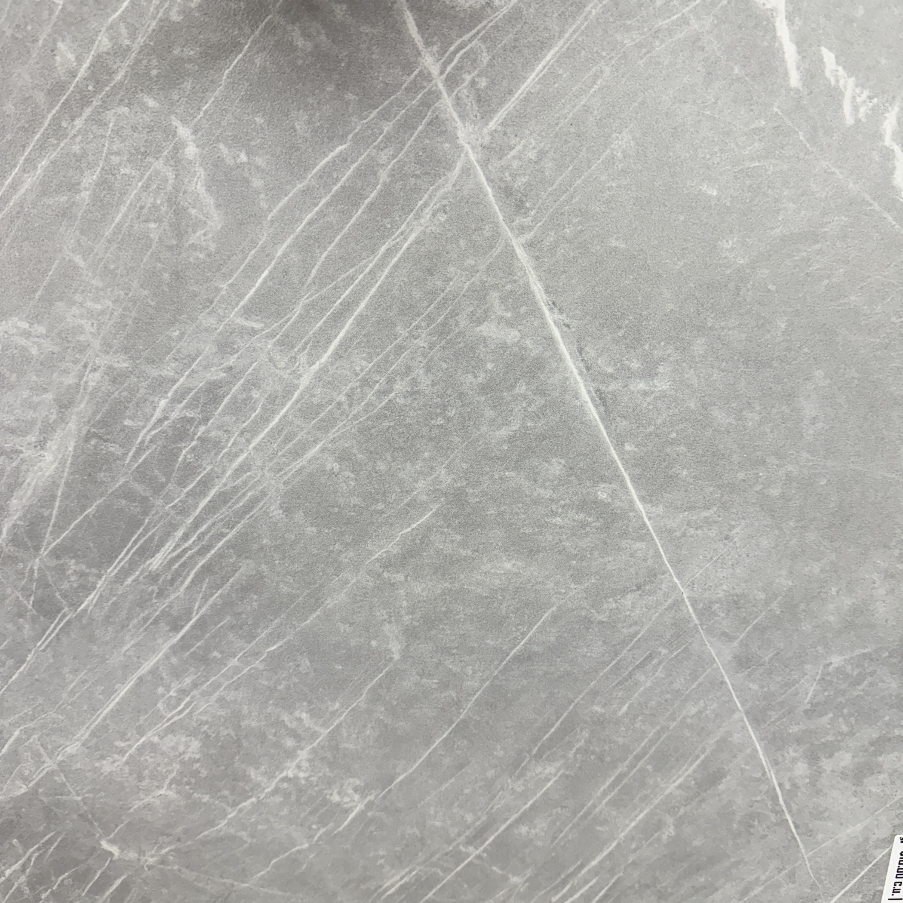 Pietra Grey 24'' x 24''