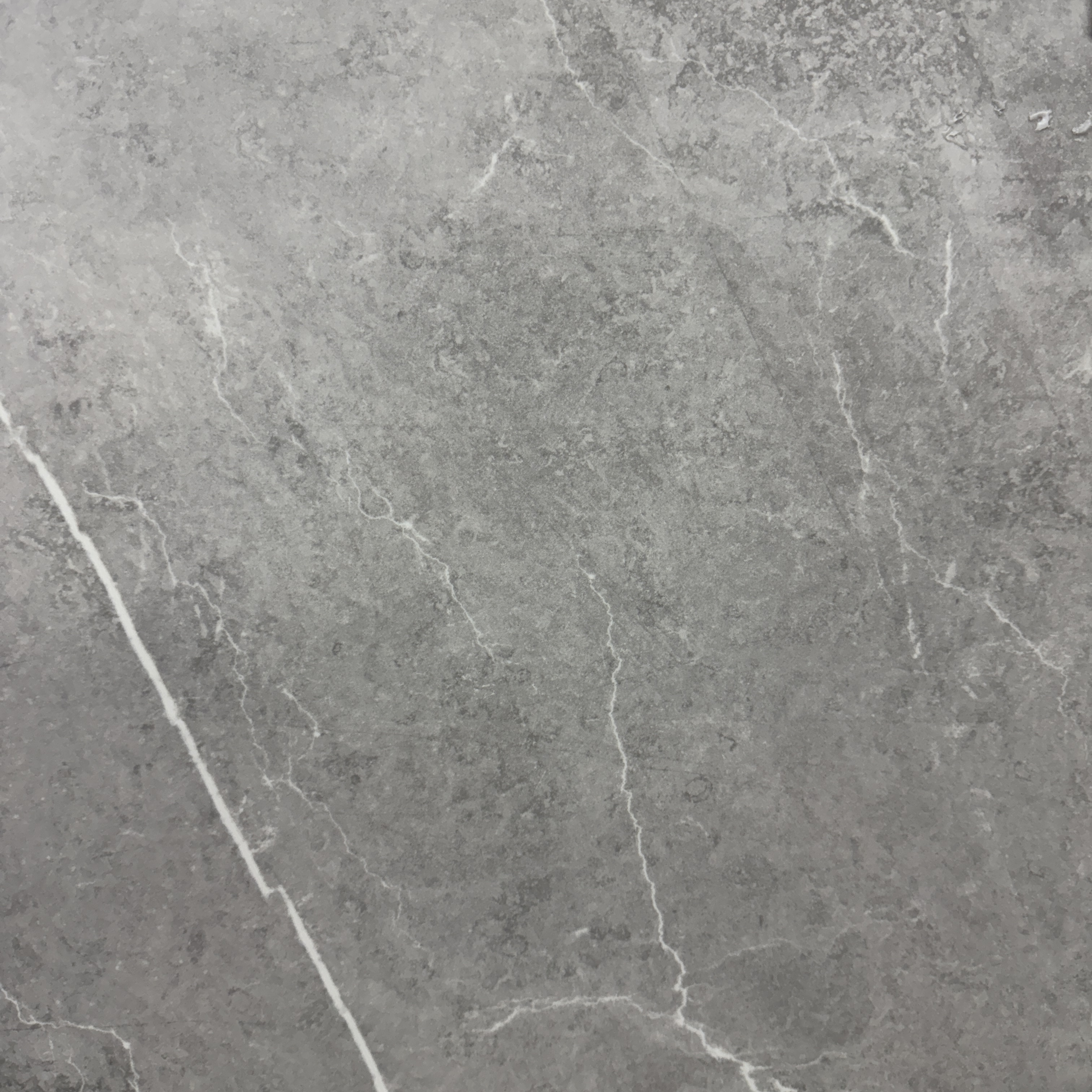Nival Gris Brillo 24'' x 24''