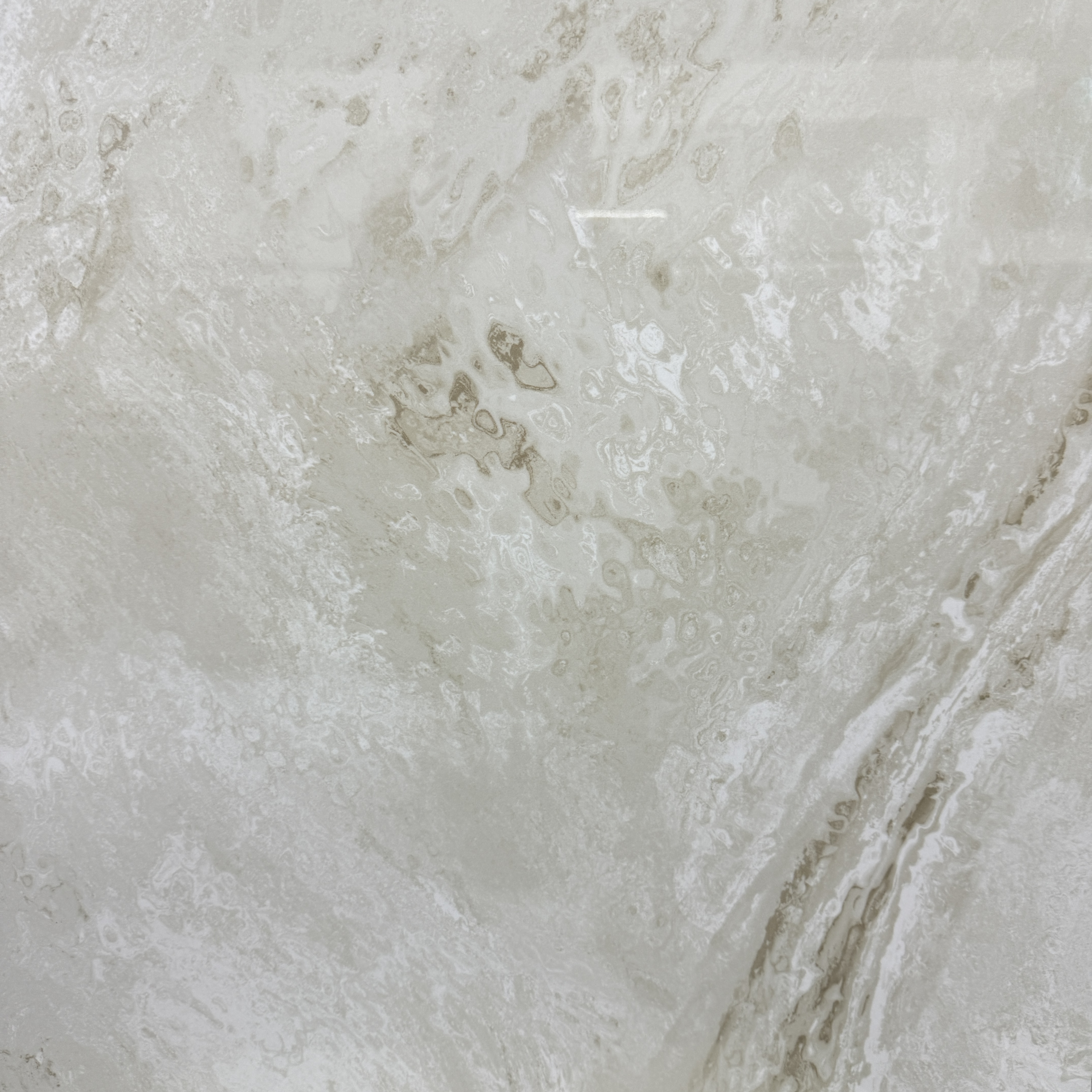 Ocean Beige 24'' x 24''