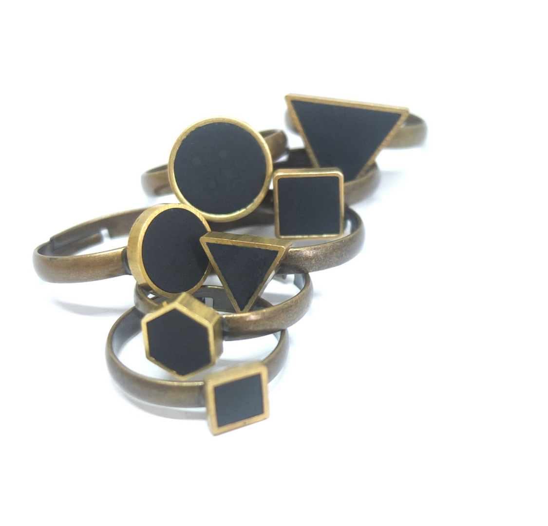ring geometrisch