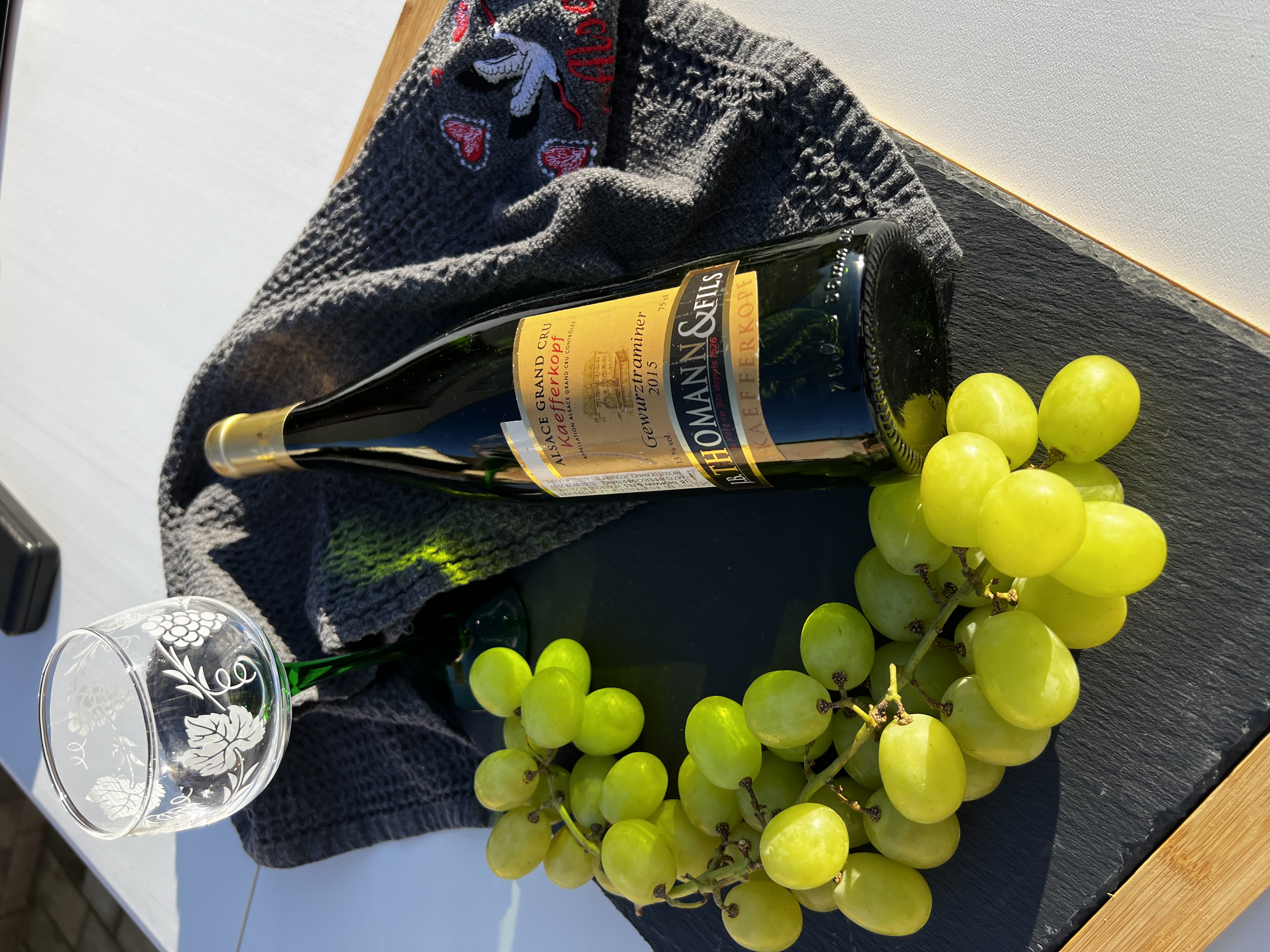 PINOT NOIR 12,5cl - BIO