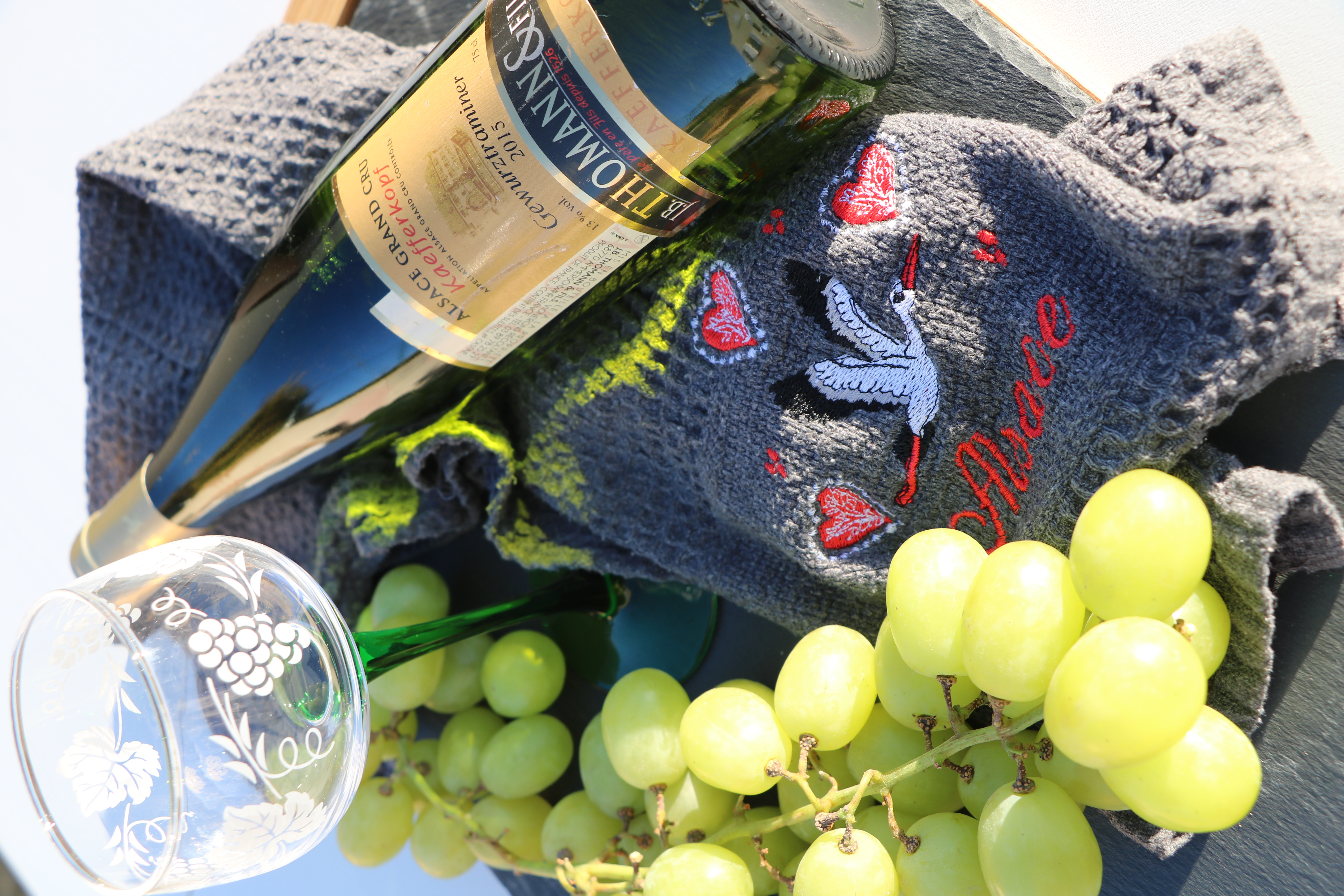 PINOT BLANC 12,5cl - BIO