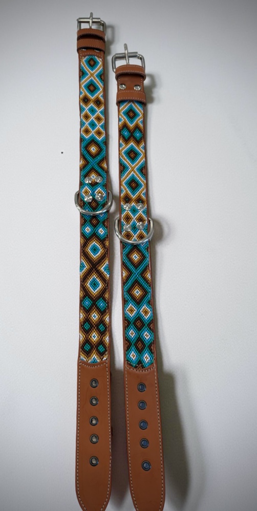 Bruin Collar