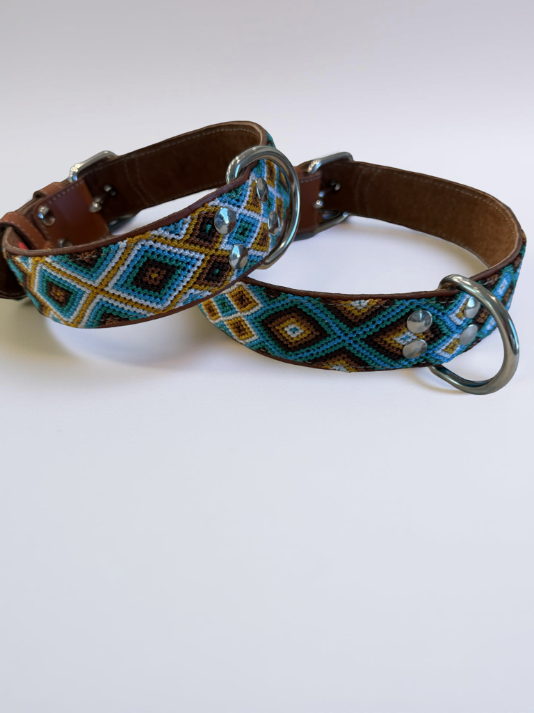 Bruin Collar