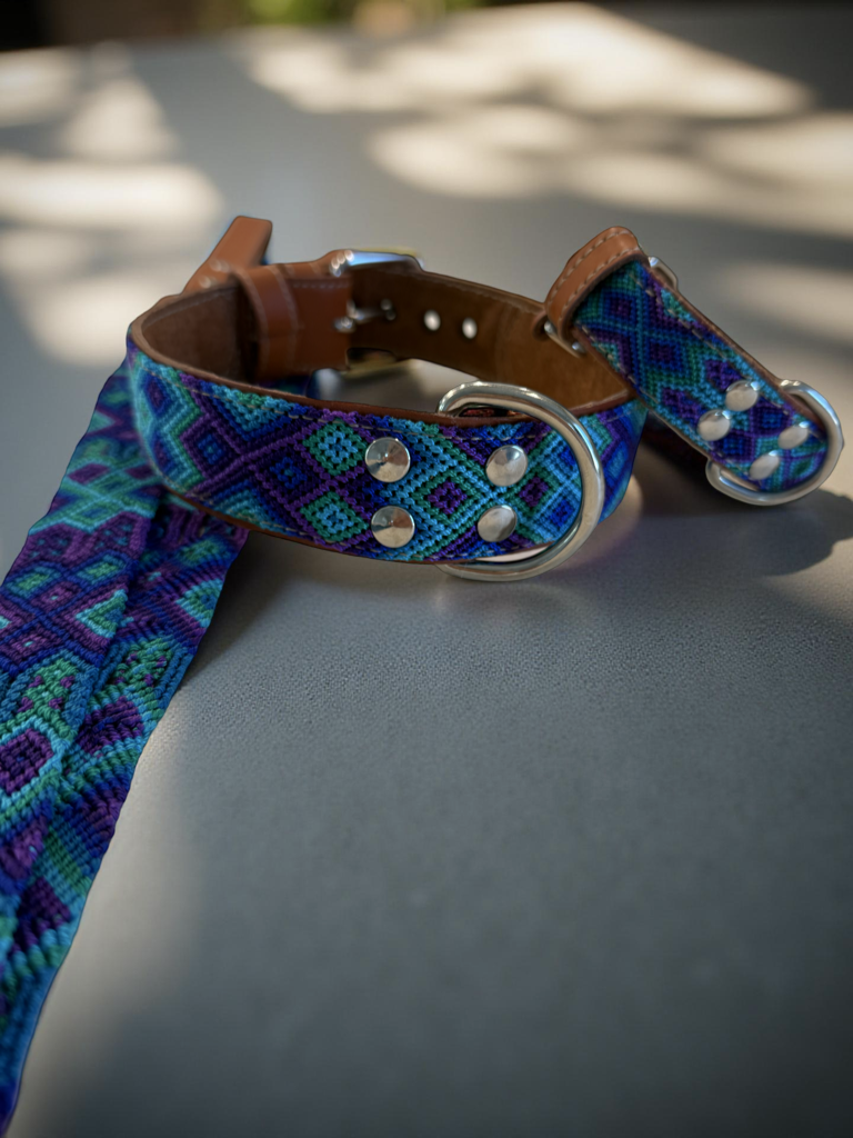 Queen City Collar