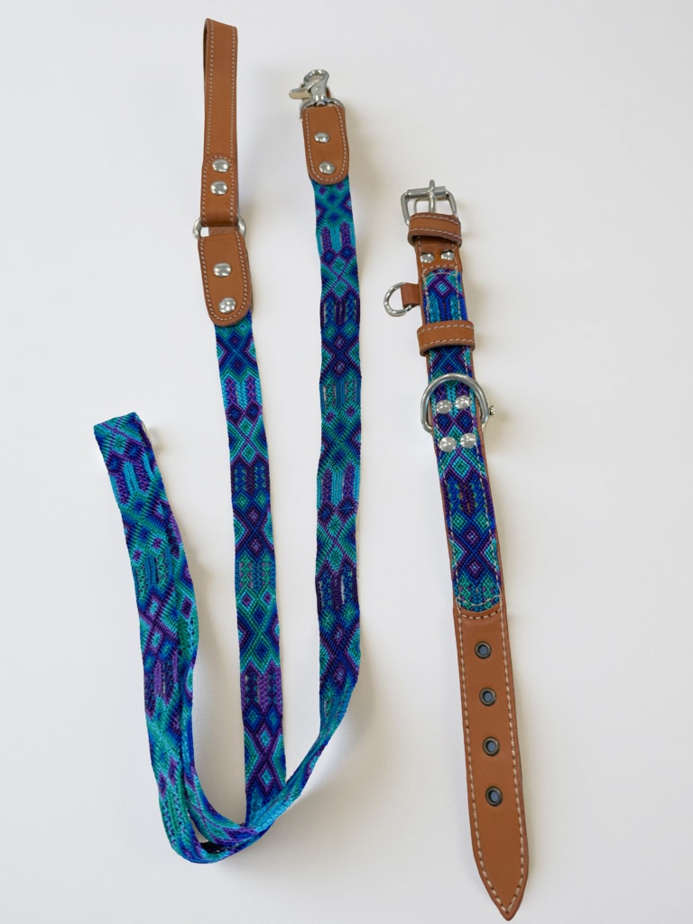 Queen City Collar