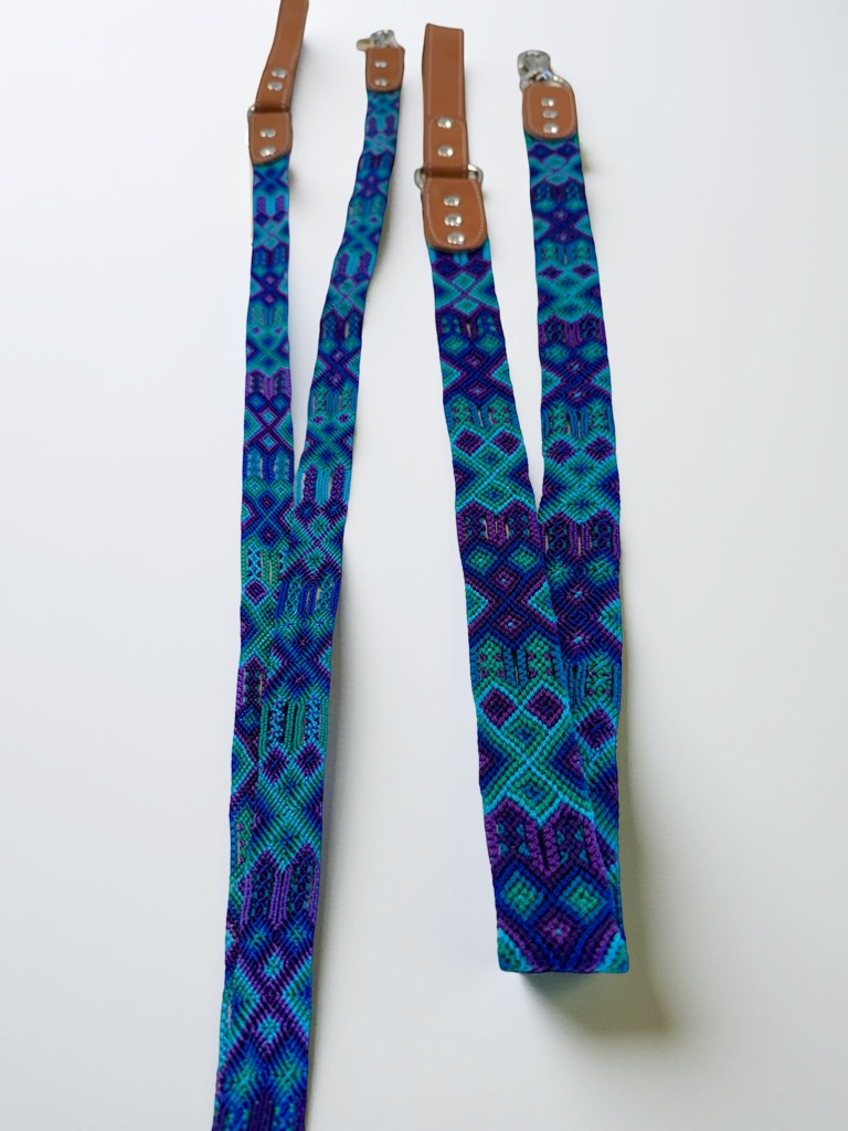 Queen City Leash