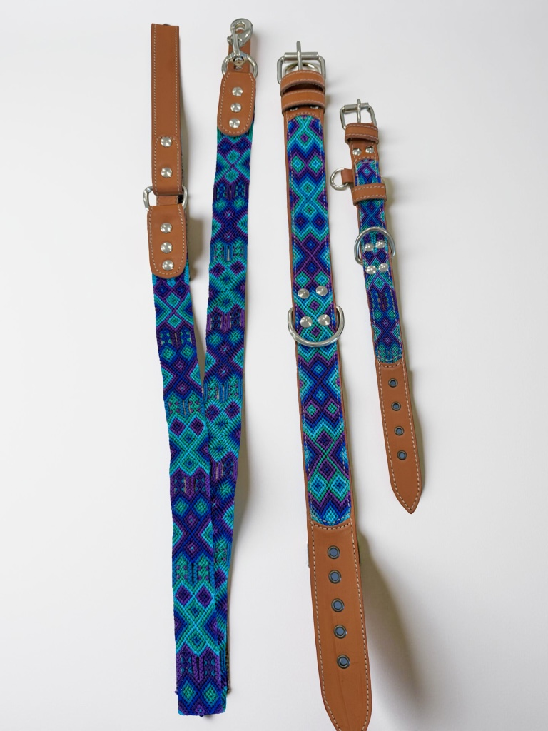 Queen City Leash