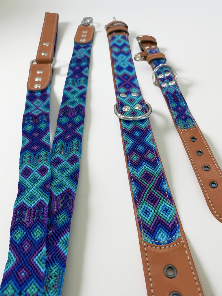 Queen City Leash