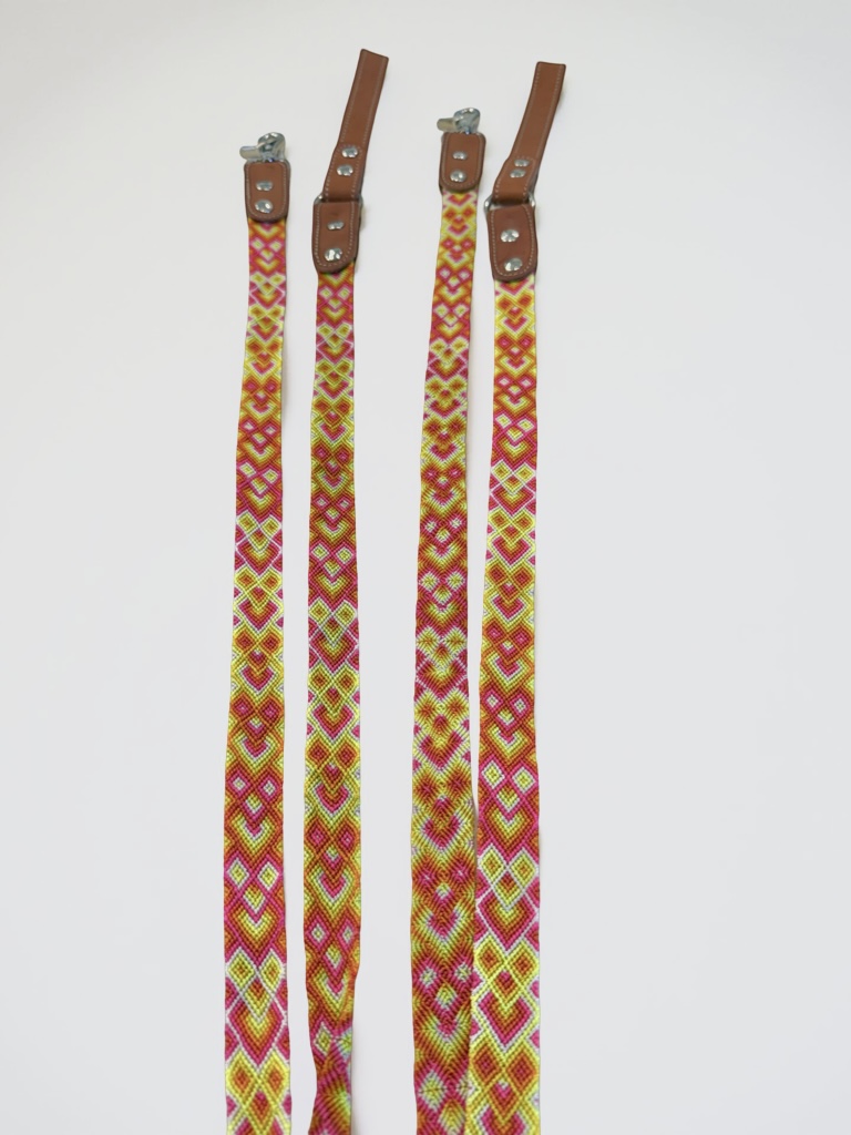 Here Comes the Sun Leash