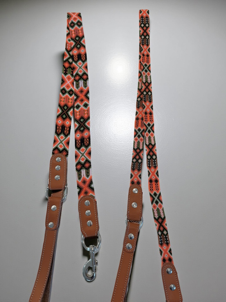 Telluride Leash