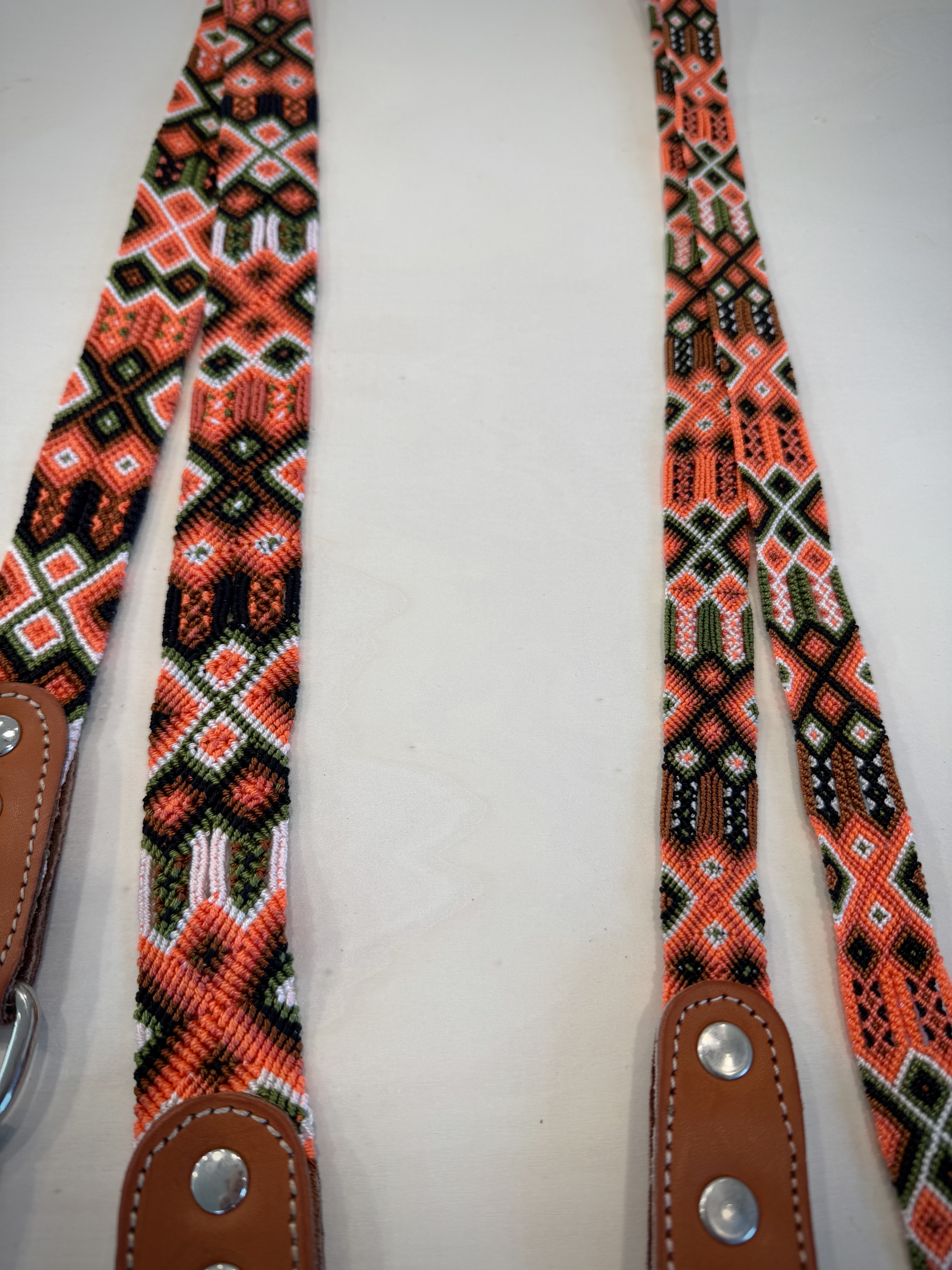 Telluride Leash